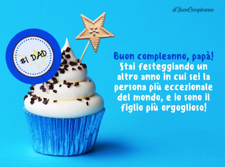 Festeggiate un altro anno